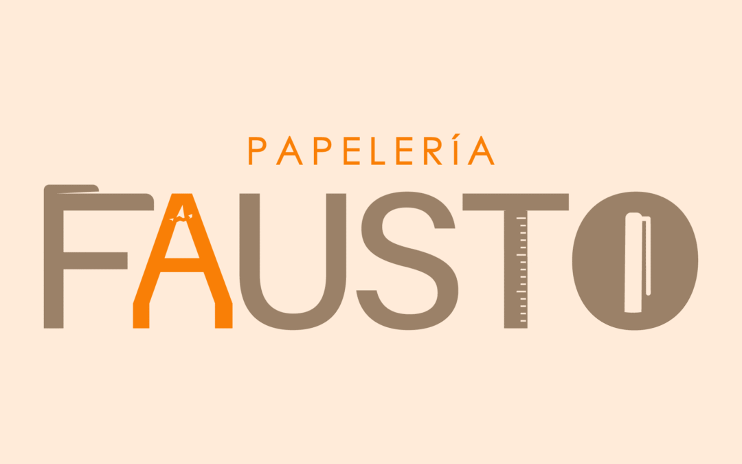 Papelería Fausto